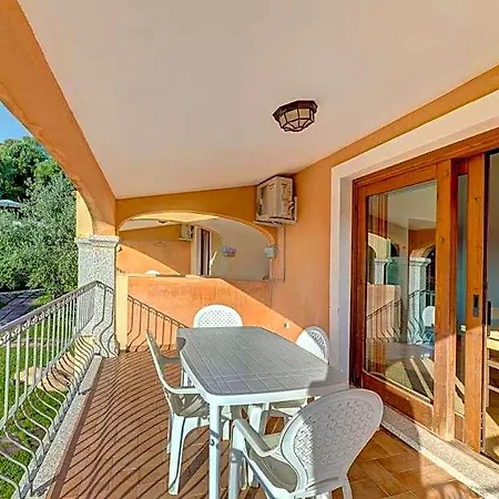 The Fantastic Residenza Badus 2 Bedroom Sleeps 6 Hotel Badesi
