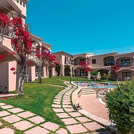 The Fantastic Residenza Badus 2 Bedroom Sleeps 6 4*