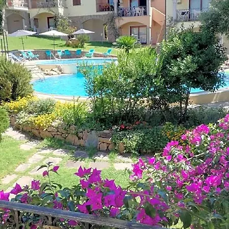 The Fantastic Residenza Badus 2 Bedroom Sleeps 6 Hotel Badesi