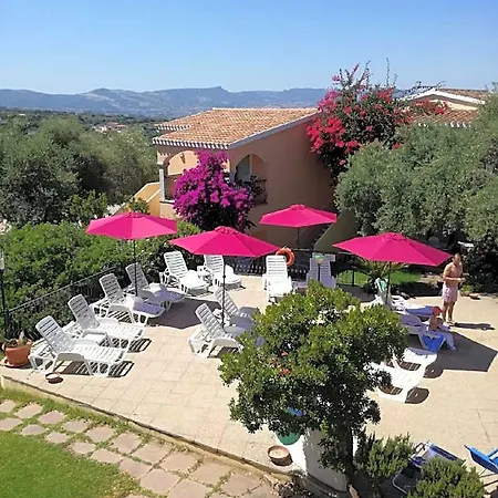 The Fantastic Residenza Badus 2 Bedroom Sleeps 6 3*