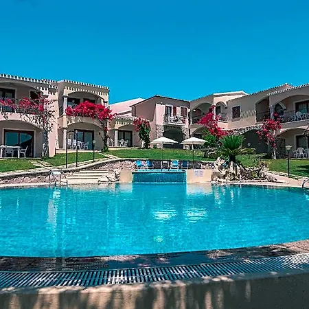 The Fantastic Residenza Badus 2 Bedroom Sleeps 6 Hotel Badesi