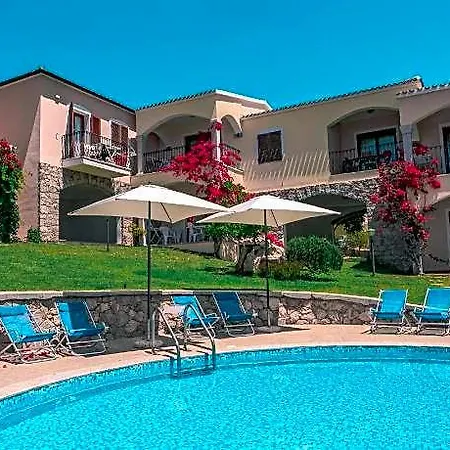 The Fantastic Residenza Badus 2 Bedroom Sleeps 6 Hotel Badesi