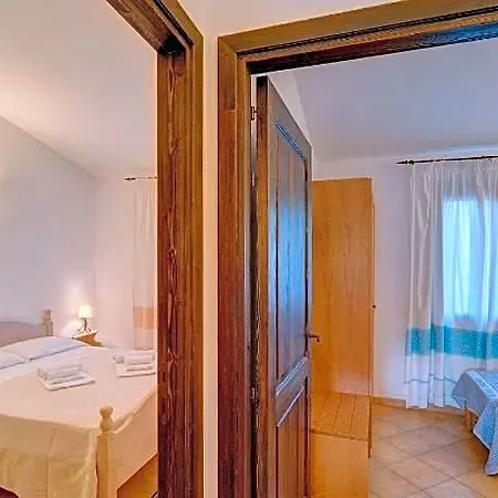 The Fantastic Residenza Badus 2 Bedroom Sleeps 6 3* Badesi