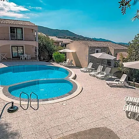 The Fantastic Residenza Badus 2 Bedroom Sleeps 6 Hotel Badesi