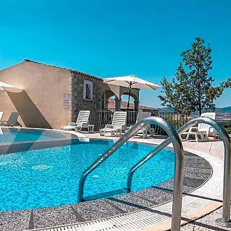 The Fantastic Residenza Badus 2 Bedroom Sleeps 6 Hotel Badesi