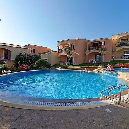 The Fantastic Residenza Badus 2 Bedroom Sleeps 6 3* Badesi