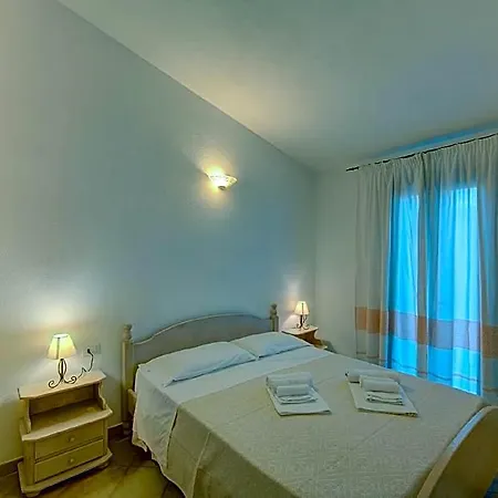 Hotel The Fantastic Residenza Badus 2 Bedroom Sleeps 6 4*