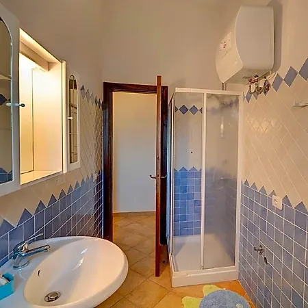 The Fantastic Residenza Badus 2 Bedroom Sleeps 6 Hotel