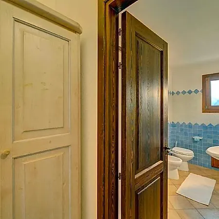 The Fantastic Residenza Badus 2 Bedroom Sleeps 6 4* Badesi